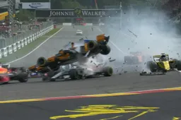 ‘FIA wil halo ook naar andere raceklassen brengen’