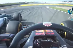 FIA trots: 'We zien in sommige races een toename van 50% aan inhaalacties'