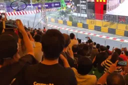 Update VI | Vader Floersch: 'De operatie is goed gegaan'