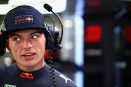 Bleekemolen over Verstappen: 'Er is natuurlijk altijd actie om hem heen'