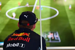 Olav Mol over kansen Verstappen: 'In 2019 nog geen wereldkampioen'