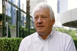 Racedirecteur Michael Masi brak bijna: 'Zonder de mensen om me heen kon ik dit niet'