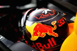 Verstappen ontvangt fans: 'Fijn om het succes met hen te kunnen delen'