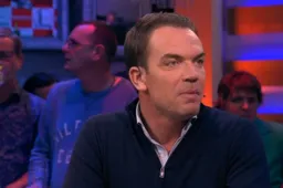 Doornbos enthousiast over officiële Formule 1-evenementen: 'Brengt de sport naar de fans'