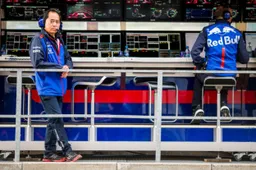 Technisch directeur Honda kijkt uit naar Red Bull-tijdperk: 'Zal voor ons groot voordeel zijn'