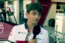 Voormalig opleidingshoofd Ferrari hoopt op eerlijke behandeling: 'Leclerc wilt direct winnen'