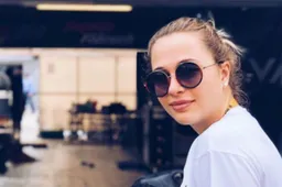 Floersch volledig hersteld na zwaar Formule 3-ongeval: ‘Geluk bij een ongeluk’