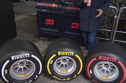 Pirelli gaat coureurs betrekken bij bandenkeuze