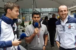 Update II | Williams meldt komst van Kubica officieel