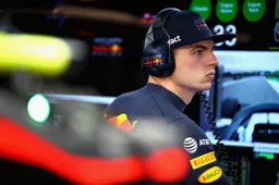 Bochten van Abu Dhabi een probleem voor Red Bull en Verstappen