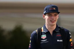 Verstappen rijdt voor het laatst met Renault en verwelkomt Honda: 'Kijk ik echt naar uit'