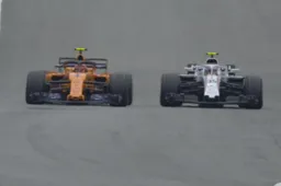 Sirotkin verbijsterd: 'Niet te geloven dat ik de Formule 1 moet verlaten'