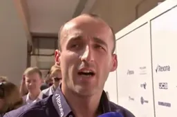 Di Grassi komt op voor Kubica na forse kritiek van Villeneuve: 'Absurd'