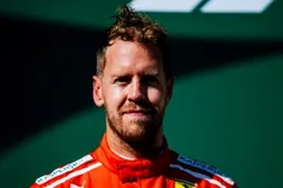Schumacher had talent van Vettel al voorspeld