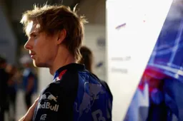 Hartley: ‘Ze wilden mij uit het team hebben sinds Monaco’