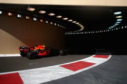 Horner heeft misschien een verklaring voor wederopstanding Red Bull in 2018