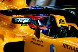 Voormalig Ferrari-teammanager sluit reünie tussen Alonso en Ferrari niet uit