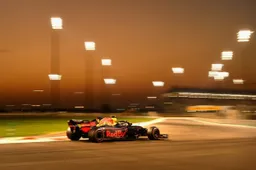 Verstappen ziet hypersofts niet als nadeel: 'Ze zullen zich een beetje zorgen maken'