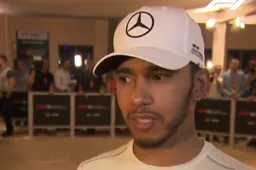 Hamilton blikt terug: 'Dit jaar dieper moeten graven dan ooit'