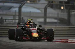 Verstappen na incident in Formule 3: 'FIA gaat kerbstones veiliger maken'