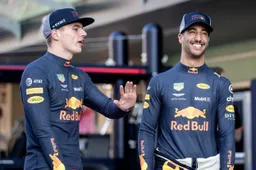 Kwalificatieduels | Verstappen verslaat Ricciardo dik in onderling duel