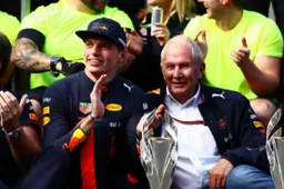 'Harde' houding Jos heeft Verstappen geholpen in samenwerking met Marko