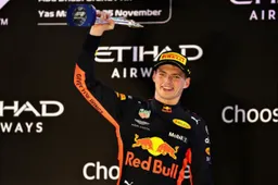 Andretti positief over Verstappen: 'Max klaar voor titelgevecht'