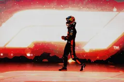 WK-stand: Verstappen komt tekort voor derde plaats, Ricciardo kleurloos zesde