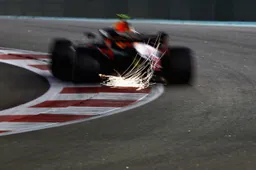 Van der Garde: 'Verwacht volgend jaar spektakel van Honda-motor en Red Bull'