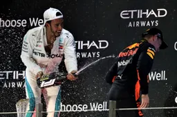 Red Bull was niet op de hoogte van extra veiligheidsfuncties die Verstappen tartten