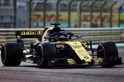 Lof maar ook bakken kritiek op halo na Hülkenberg-crash