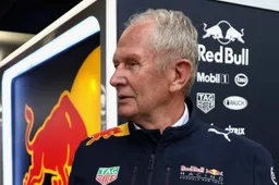 Marko verklaart slechte start Verstappen: ‘Verloor veel tijd met wijzigen motorinstellingen’