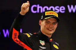 Coulthard: 'Dat is het minst gewilde zitje. Je wil niet de teamgenoot van Verstappen worden'