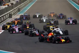 Hoe ziet de toekomst van de Formule 1 eruit? 'Worden gedwongen door de regels'