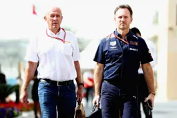 Marko sneert naar Ocon: ‘Als commentator kan hij volgend jaar vanuit ander perspectief kijken’