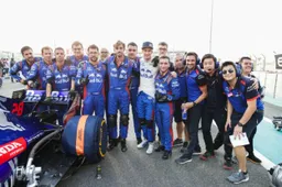 Honda bedankt Hartley: ‘Zijn feedback versnelde onze ontwikkeling’