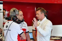 Minardi: 'Giovinazzi kan het Raikkonen nog wel eens moeilijk gaan maken bij Sauber'