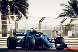 Rosberg: ‘Bottas kan Hamilton flink gaan ergeren’