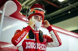 Barrichello twijfelt niet aan talent Leclerc: 'Zolang het mentaal maar goed zit'