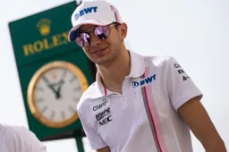 Wolff verduidelijkt: 'Ocon in 2019 derde coureur en simulatorcoureur bij Mercedes'