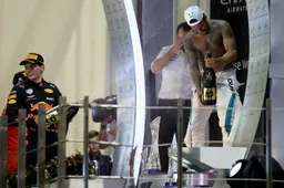 Coronel openhartig over Verstappen: 'Ik ben jaloers op hem'