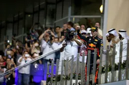 Brawn looft Verstappen: 'Hij is al bijna een veteraan'