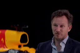 Horner in video: 'Onze auto bestaat uit 6500 onderdelen'