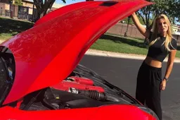 Voormalig Playboy-model op lijst van vrouwen voor W-series