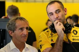 Abiteboul denkt dat Ricciardo voor frisse wind kan zorgen bij Renault