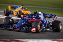 Tost geschokt na eerste meeting met Honda: Ze waren niet op de hoogte