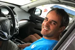 Montoya aast op Triple Crown: 'Maar niet omdat Alonso dat ook doet'