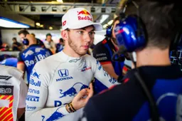Marko zet de toon: ‘Moeten Gasly wel discipline bijbrengen’