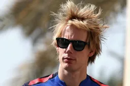 Hartley doet geheimzinnig over vertrek: 'Zou heel graag het verhaal eens willen vertellen'