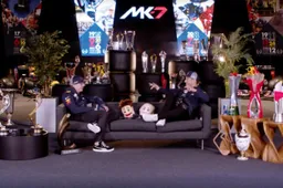 Verstappen gaat Ricciardo’s gezelligheid missen, Ricciardo Marko’s telefoontjes niet